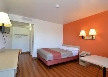 Motel 6 Indio, CA - Palm Springs hotel thumbnail 8