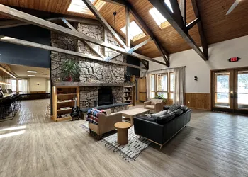 Wolf Creek Lodge, BW Signature Collection hotel thumbnail 4