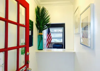 Oasis Hotel hotel thumbnail 2