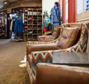 Tailwater Lodge Altmar, Tapestry Collection by Hilton hotel detail image 3