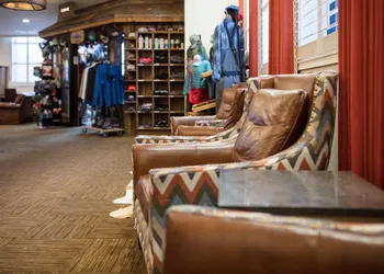 Tailwater Lodge Altmar, Tapestry Collection by Hilton hotel thumbnail 3