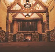 Tailwater Lodge Altmar, Tapestry Collection by Hilton hotel detail image 4