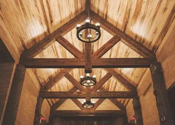 Tailwater Lodge Altmar, Tapestry Collection by Hilton hotel thumbnail 6