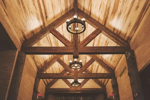 Tailwater Lodge Altmar, Tapestry Collection by Hilton hotel detail image 6