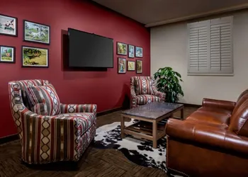 Tailwater Lodge Altmar, Tapestry Collection by Hilton hotel thumbnail 7