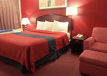 Rainbow Inn - Near Adventure City hotel thumbnail 6