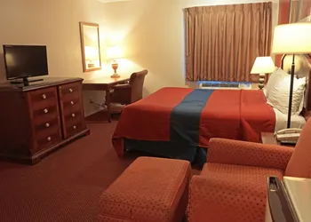 Rainbow Inn - Near Adventure City hotel thumbnail 7