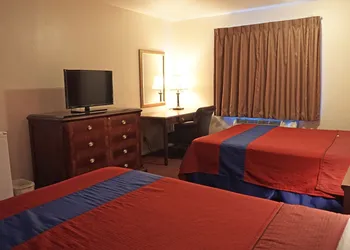 Rainbow Inn - Near Adventure City hotel thumbnail 8