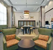 Hampton Inn & Suites Robbinsville hotel detail image 3