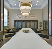 Hampton Inn & Suites Robbinsville hotel detail image 4