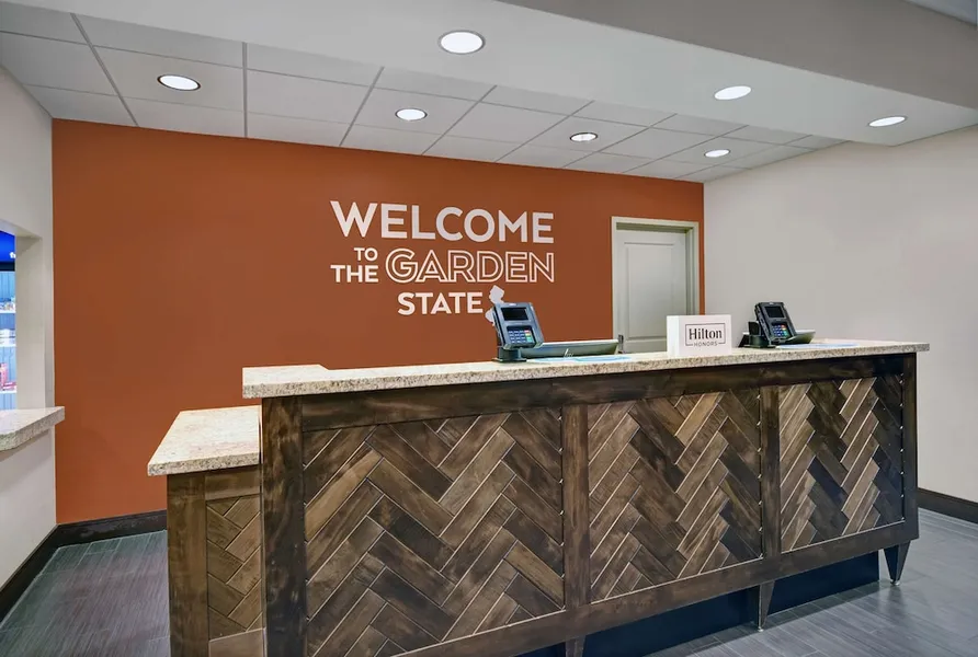 Hampton Inn & Suites Robbinsville hotel detail image 6