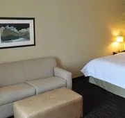 Hampton Inn & Suites Robbinsville hotel detail image 7