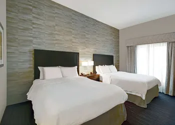 Hampton Inn & Suites Robbinsville hotel thumbnail 8