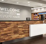 Hampton Inn & Suites York South hotel detail image 5