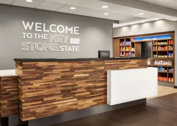Hampton Inn & Suites York South hotel thumbnail 5
