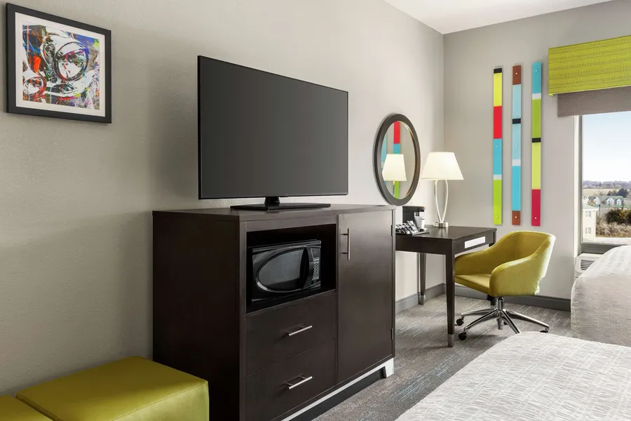 Hampton Inn & Suites York South hotel detail image 6