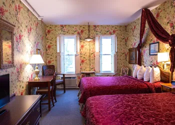 Murray Hotel hotel thumbnail 3