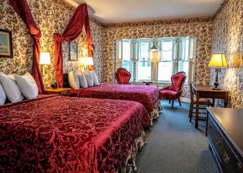 Murray Hotel hotel thumbnail 4