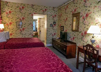 Murray Hotel hotel thumbnail 5