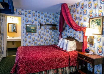 Murray Hotel hotel thumbnail 6