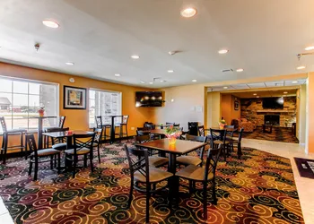 Cobblestone Inn & Suites - Eads hotel thumbnail 2