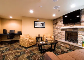 Cobblestone Inn & Suites - Eads hotel thumbnail 4
