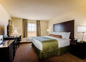 Cobblestone Inn & Suites - Eads hotel thumbnail 8