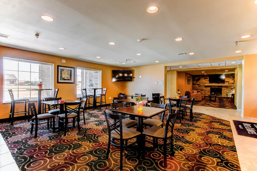 Cobblestone Inn & Suites - Eads hotel detail image 2