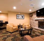Cobblestone Inn & Suites - Eads hotel detail image 4