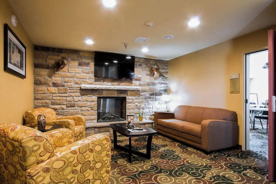 Cobblestone Inn & Suites - Eads hotel detail image 6