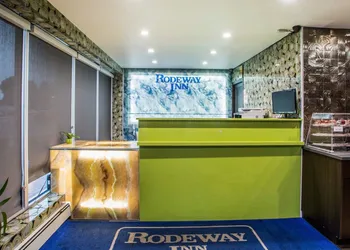 Rodeway Inn Belleville hotel thumbnail 2