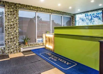 Rodeway Inn Belleville hotel thumbnail 3