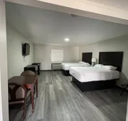 High Falls Inn and Suites hotel detail image 4