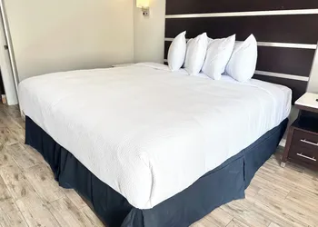 Americas Best Value Inn Arlington hotel thumbnail 4