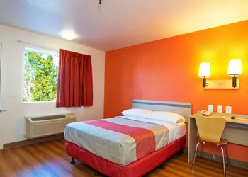 Motel 6 Twentynine Palms, CA hotel thumbnail 3