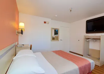 Motel 6 Twentynine Palms, CA hotel thumbnail 4