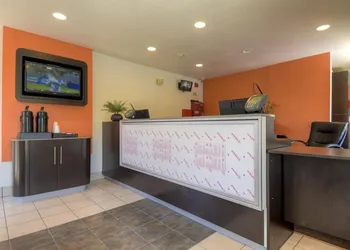 Motel 6 Rancho Mirage, CA - Palm Springs hotel thumbnail 2