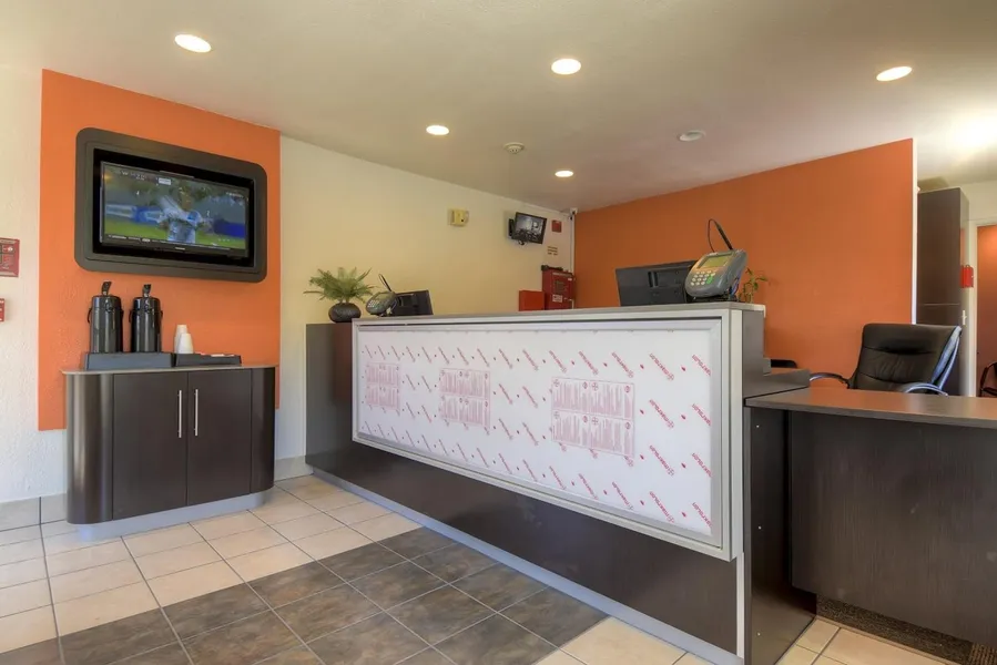 Motel 6 Rancho Mirage, CA - Palm Springs hotel detail image 2