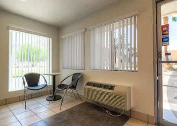 Motel 6 Rancho Mirage, CA - Palm Springs hotel thumbnail 4
