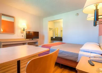 Motel 6 Rancho Mirage, CA - Palm Springs hotel thumbnail 7