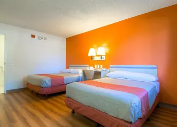 Motel 6 Rancho Mirage, CA - Palm Springs hotel thumbnail 8