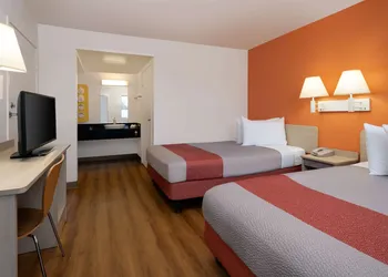 Motel 6 Santa Maria, CA - North hotel thumbnail 7