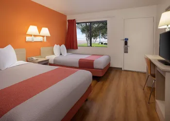 Motel 6 Santa Maria, CA - North hotel thumbnail 8