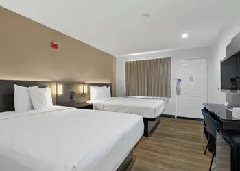 Motel 6 Escondido, CA hotel thumbnail 5