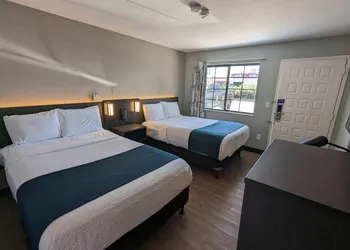 Motel 6 Kingman, AZ - Route 66 East hotel thumbnail 4