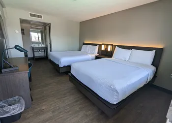 Motel 6 Kingman, AZ - Route 66 East hotel thumbnail 8