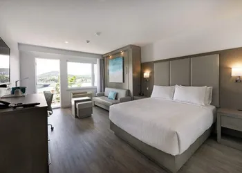 Hôtel Plante hotel thumbnail 5