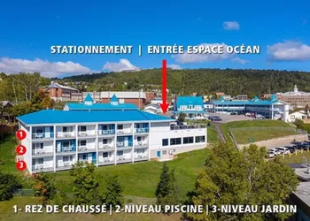 Hôtel Plante hotel thumbnail 6