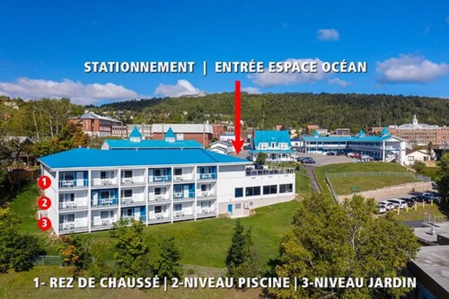 Hôtel Plante hotel detail image 6