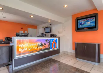 Motel 6 Chula Vista, CA - San Diego hotel thumbnail 2